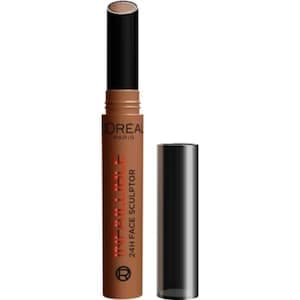 L'Oreal Paris Infaillible 24H Face Sculptor Countour, Light Medium
