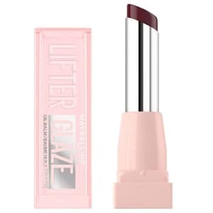 Maybelline New York Lifter Glaze Tinted Lip Oil Balm, Espresso Kiss
