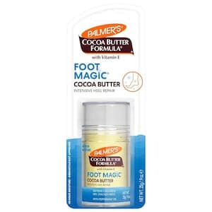 Palmer’s Cocoa Butter Formula Foot Magic Heel Repair, 25g