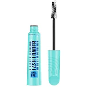 Rimmel Kind and Free Lash Loader Mascara Azure Blue, 9.5ml