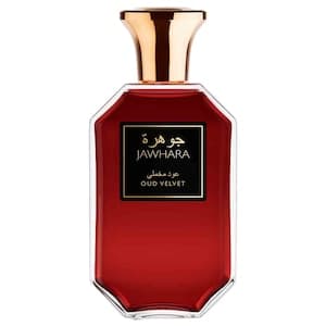 Jawhara Oud Velvet Eau de Parfum, 100ml