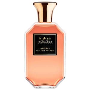 Jawhara Golden Nectar Eau de Parfum, 100ml