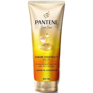 Pantene Pro-V Swim Protect Hair Balm, 180ml