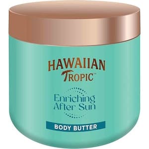 Hawaiian Tropic Enriching After Sun Body Butter, 250ml