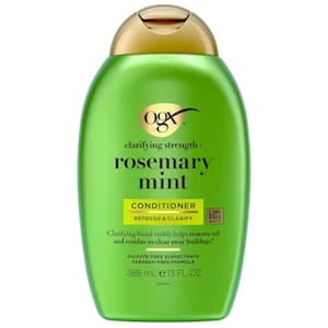 OGX Rosemary Mint Conditioner, 385ml