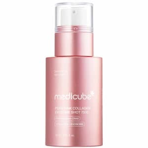 Medicube PDRN Pink Collagen Exosome Shot 7500 Serum, 30ml