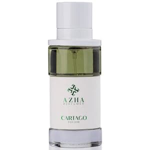 Azha Cartago Eau De Parfum for Him, 100ml