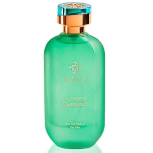 Azha Gorgeous Gardenia Eau De Parfum for Her, 100ml
