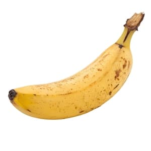 Banana Single 1 Piece