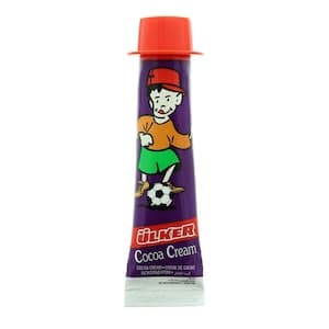 Ulker Cocoa Cream Tube, 40g