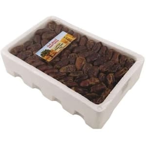 Khatt Dates Premium Khalas Dates 1kg