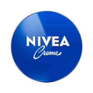 NIVEA Creme Universal All Purpose Moisturizing Cream Tin 60ml