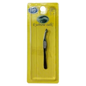 Pretty Miss Tweezers Black