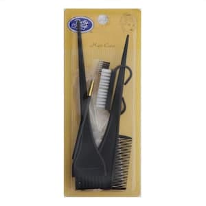Pretty Miss Hair Comb 55016 Black