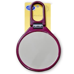 Pretty Miss Make-Up Mirror Clear