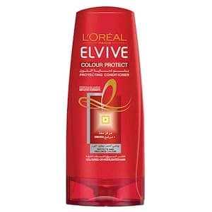 L'Oreal Paris Elvive Colour Protect Conditioner Red 200ml