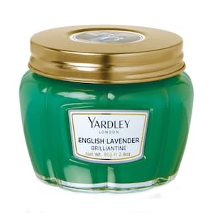 Yardley English Lavender Brilliantine 80g