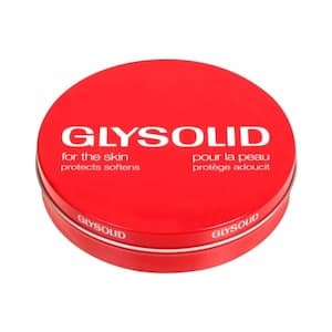 Glysolid Glycerin Cream, 80 mL