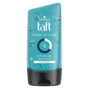 Schwarzkopf Taft Looks Stand Up Look Extreme Gel 150ml