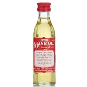 Bell's Olive Oil Green 70ml