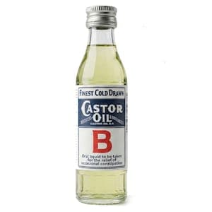 Bell's Castor Oil Clear 70ml