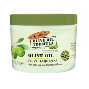Palmer's Olive Oil Hairdress Conditioner White 150g
