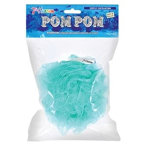 Montagne Jeunesse Pom Pom Loufah Green