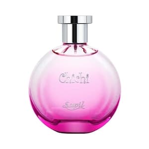 Sapil Chichi Eau De Toilette Pink 100ml
