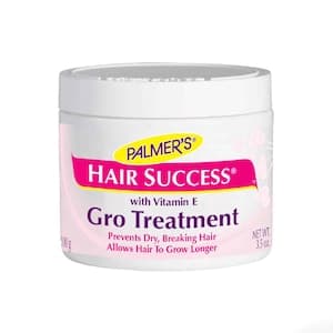 Palmer's Hair Success Gro Treatment 100g
