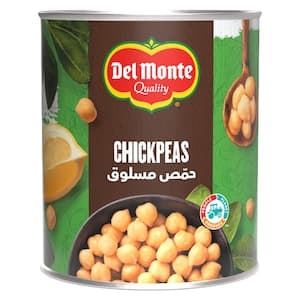 Del Monte Chickpeas, 400g