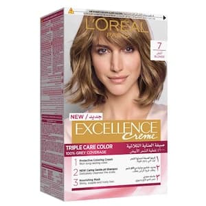L'Oréal Paris Excellence, 7.0 Blonde