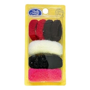 Pretty Miss Hair Scrunchies And Ponies 11060/11079 11005 Multicolour