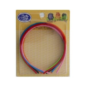 Pretty Miss Hair Band 25059/25064/25065 Multicolour