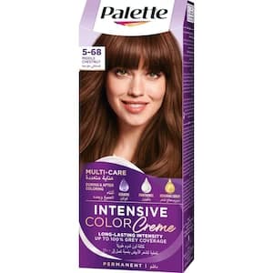 Palette Intensive Color Creme 5-68 Middle Chestnut