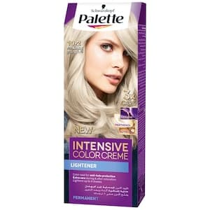 Palette Intensive Color Creme 10-2 Ultra Ash Blonde