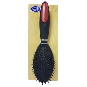 Pretty Miss Hair Brush 21153 Black