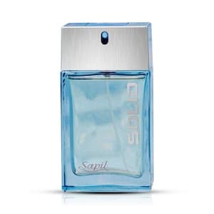 Sapil  Eau De Toilette, For Men, Solid, 100ml