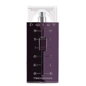 Chris Adams Eau De Parfum, For Men, Dolby, 100ml