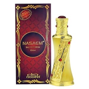 Nabeel Nasaem Eau De Parfum Gold 50ml