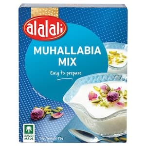 Al Alali Muhallabia Mix, 85g