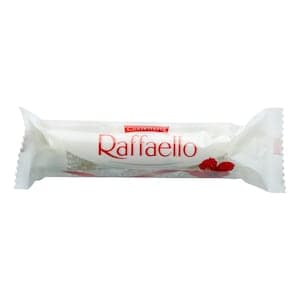 Raffaello Coconut & Almond Treat, Multi Pack, 3 Pralines, 30g
