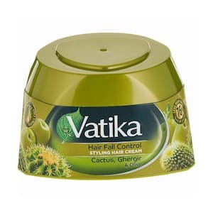 Dabur Vatika Naturals Hair Fall Control 140ml