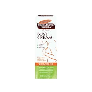 Palmer's Cocoa Butter Formula Bust Cream White 250ml