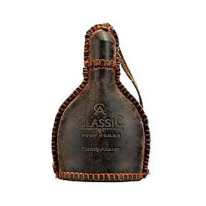 Chris Adams Eau De Parfum, For Men, Classic, 100ml