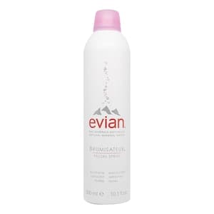 Evian Brumisateur Facial Spray Clear 300ml