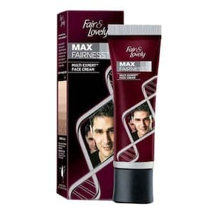Fair & Lovely Max Fairness Multi Expert Cream 100g