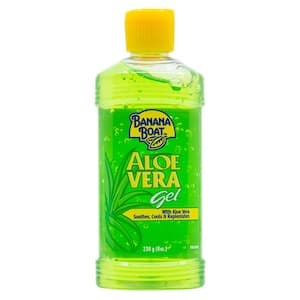Banana Boat Aloe Vera Gel 230g Green