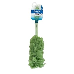 Xcluzive Luxurious Bath Sponge Blue