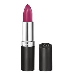 Rimmel London Lasting Finish Lipstick, 084 Amethyst Shimmer