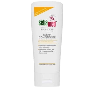 Sebamed Hair Repair Conditioner White 200ml